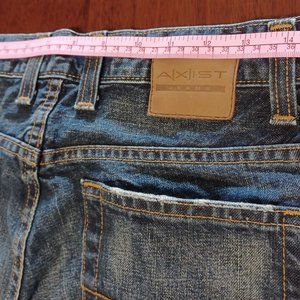 Axist Jeans  Men‘s  Size 29W 30L Straight